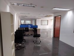 Apico Industrial Building (D16), Factory #464423241